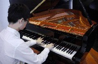 届佰利乐全国钢琴比赛学院大奖赛－西安站报道 
