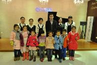 佰利乐艺术家柯布林成都雅音大师班 